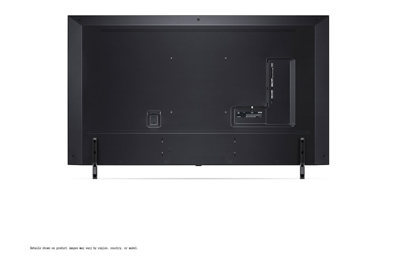 LG QNED 4K Smart TV รุ่น 55QNED7SSQA | LG ThinQ AI | Google Assistant | Sports Alert, 55QNED7SSQA