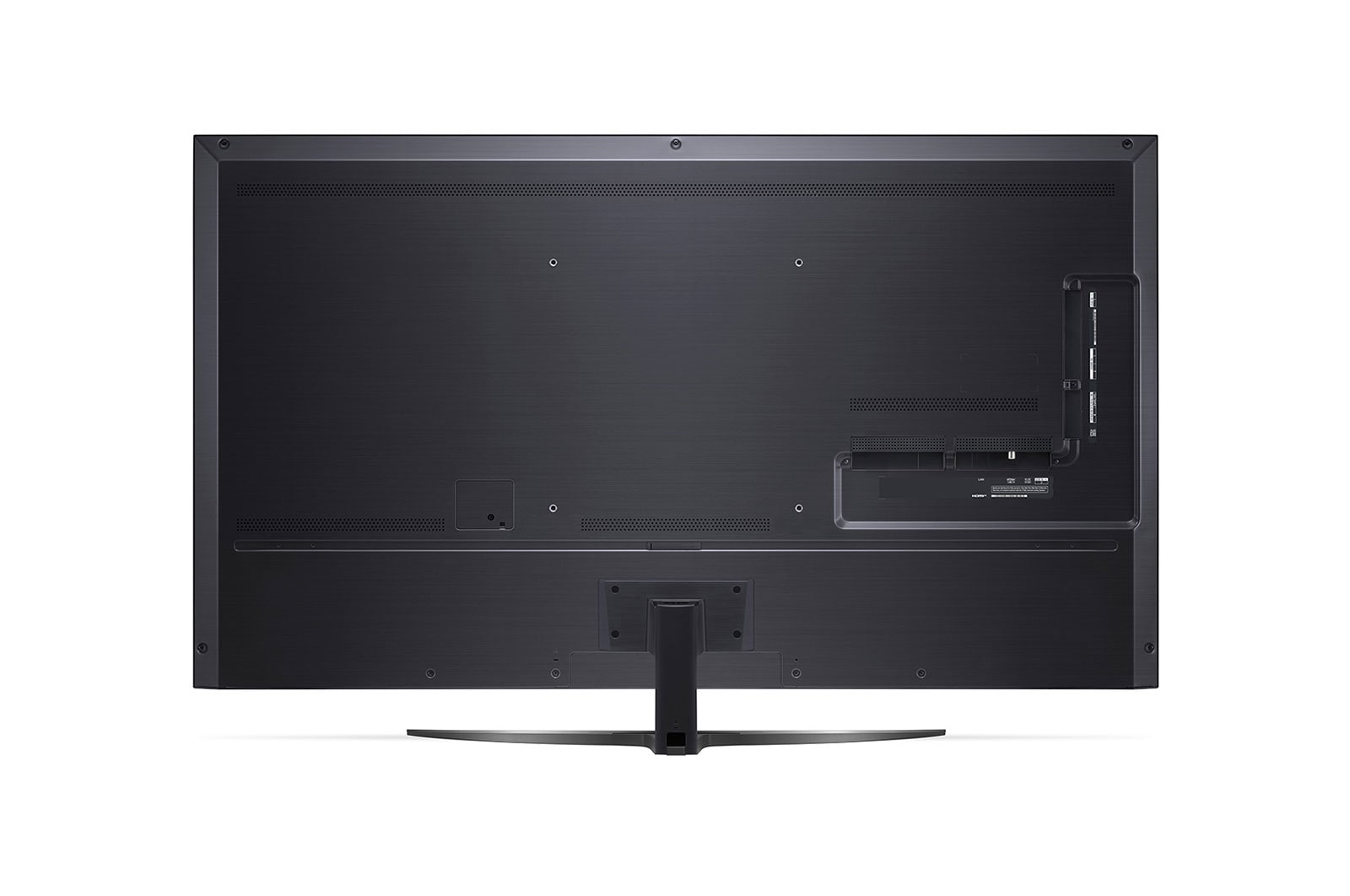 LG QNED Mini LED 4K Smart TV รุ่น 55QNED86SQA |QNED l Dolby Vision & Atmos l Google Assistant, 55QNED86SQA