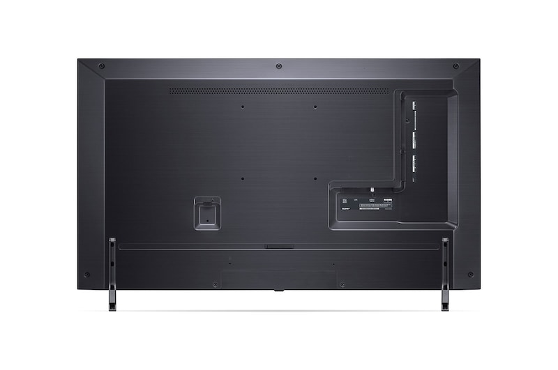 LG NanoCell 4K Smart TV รุ่น 65NANO80SQA|NanoCell Display l Local Dimming l HDR10 Pro l LG ThinQ AI l Google Assistant, 65NANO80SQA