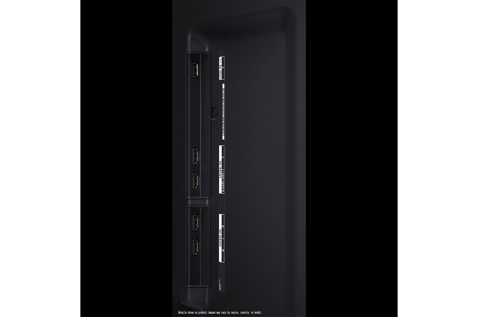 LG QNED 4K Smart TV รุ่น 65QNED7SSQA | QNED | LG ThinQ AI | Google Assistant | Sports Alert, 65QNED7SSQA