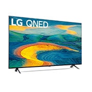 LG QNED 4K Smart TV รุ่น 65QNED7SSQA | QNED | LG ThinQ AI | Google Assistant | Sports Alert, 65QNED7SSQA