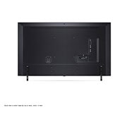 LG QNED 4K Smart TV รุ่น 65QNED7SSQA | QNED | LG ThinQ AI | Google Assistant | Sports Alert, 65QNED7SSQA