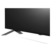 LG QNED 4K Smart TV รุ่น 65QNED7SSQA | QNED | LG ThinQ AI | Google Assistant | Sports Alert, 65QNED7SSQA