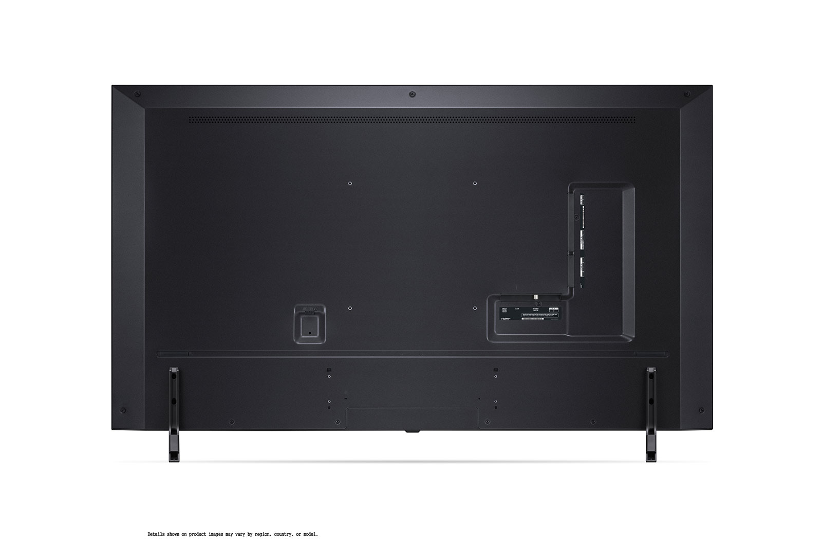 มุมมองด้านหลัง