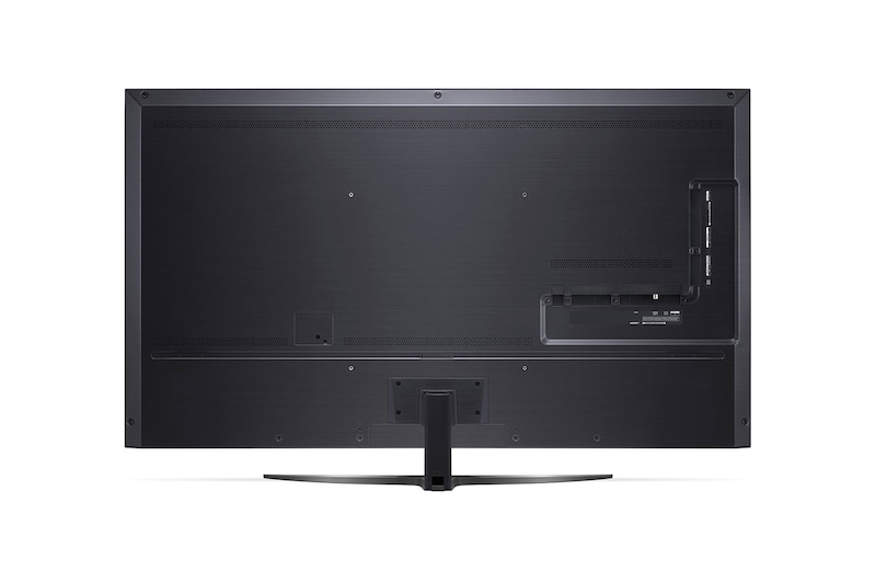 LG QNED Mini LED 4K Smart TV รุ่น 65QNED86SQA |QNED l Dolby Vision & Atmos l Google Assistant, 65QNED86SQA