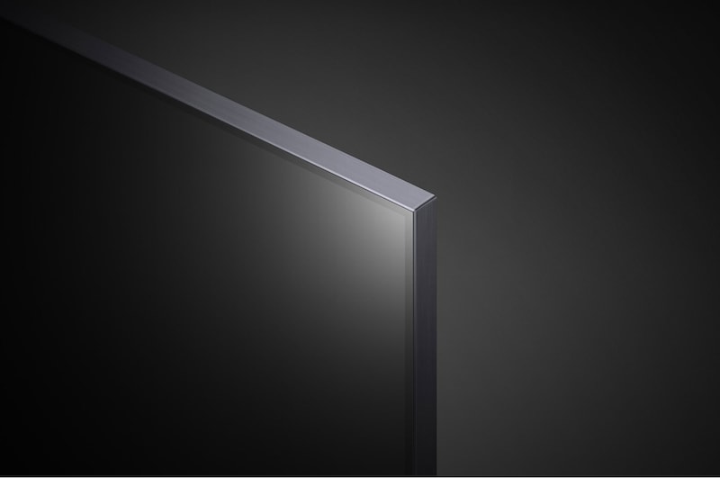 LG QNED Mini LED 4K Smart TV รุ่น 65QNED91SQA|QNED l Dolby Vision & Atmos l Hands Free Voice Control l Google Assistant, 65QNED91SQA