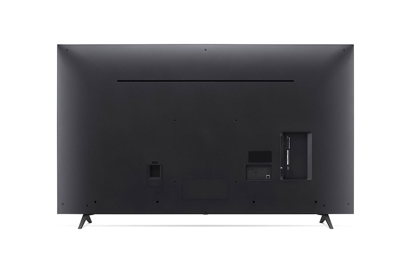 LG UHD 4K Smart TV รุ่น 65UQ8000PSC| Real 4K l HDR10 Pro l Google Assistant l Magic Remote, 65UQ8000PSC