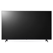 LG UHD 4K Smart TV รุ่น 65UQ8050PSB| Real 4K l HDR10 Pro l Google Assistant l Magic Remote, 65UQ8050PSB