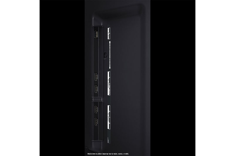 LG QNED 4K Smart TV รุ่น 75QNED7SSQA | QNED | LG ThinQ AI | Google Assistant | Sports Alert, 75QNED7SSQA