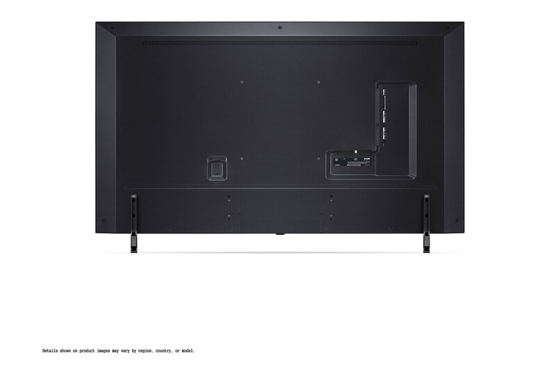 LG QNED 4K Smart TV รุ่น 75QNED7SSQA | QNED | LG ThinQ AI | Google Assistant | Sports Alert, 75QNED7SSQA