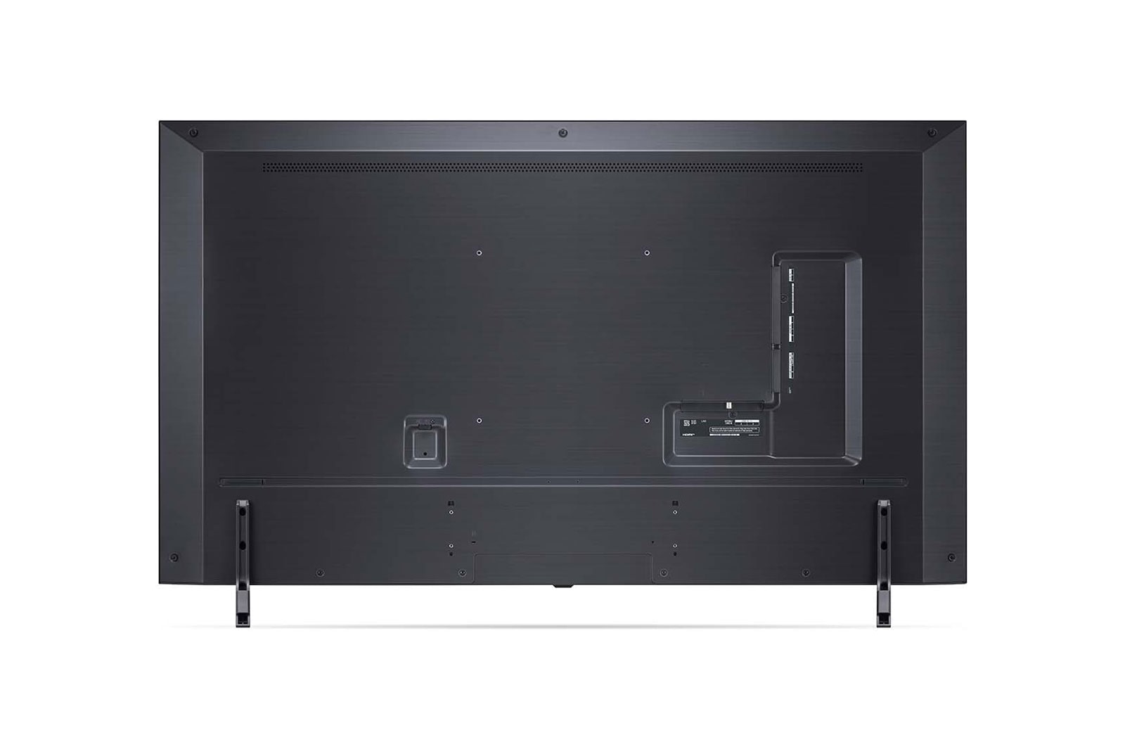LG QNED 4K Smart TV รุ่น 75QNED80SQA | QNED | Refresh rate 120 Hz | LG ThinQ, 75QNED80SQA