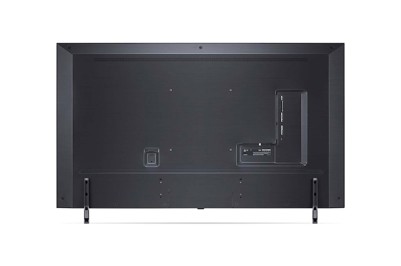 LG QNED 4K Smart TV รุ่น 75QNED80SQA | QNED | Refresh rate 120 Hz | LG ThinQ, 75QNED80SQA