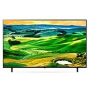 LG QNED 4K Smart TV รุ่น 75QNED80SQA | QNED | Refresh rate 120 Hz | LG ThinQ, 75QNED80SQA