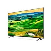 LG QNED 4K Smart TV รุ่น 75QNED80SQA | QNED | Refresh rate 120 Hz | LG ThinQ, 75QNED80SQA