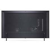 LG QNED 4K Smart TV รุ่น 75QNED80SQA | QNED | Refresh rate 120 Hz | LG ThinQ, 75QNED80SQA