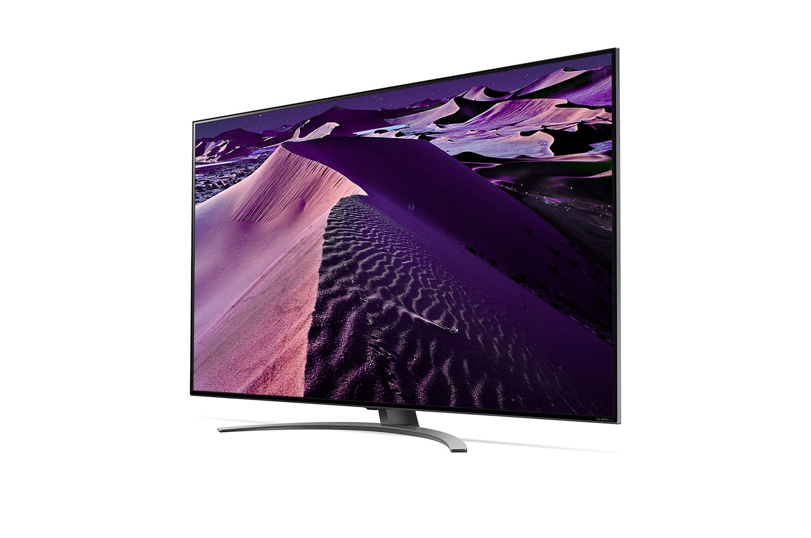 LG QNED Mini LED 4K Smart TV รุ่น 75QNED86SQA|QNED l Dolby Vision & Atmos l Google Assistant, 75QNED86SQA