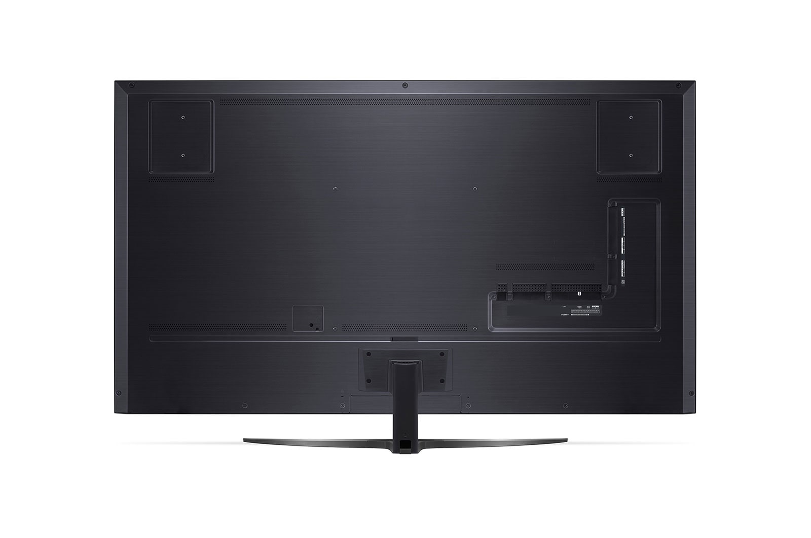 LG QNED Mini LED 4K Smart TV รุ่น 75QNED86SQA|QNED l Dolby Vision & Atmos l Google Assistant, 75QNED86SQA