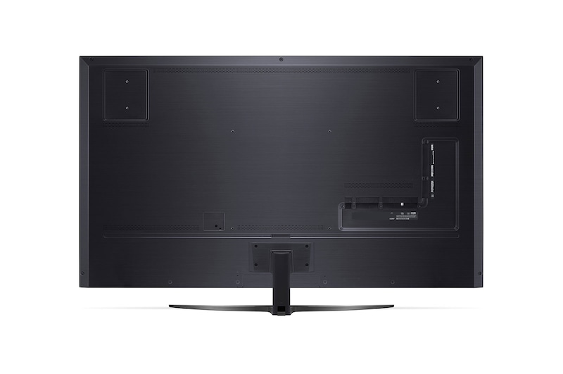 LG QNED Mini LED 4K Smart TV รุ่น 75QNED86SQA|QNED l Dolby Vision & Atmos l Google Assistant, 75QNED86SQA