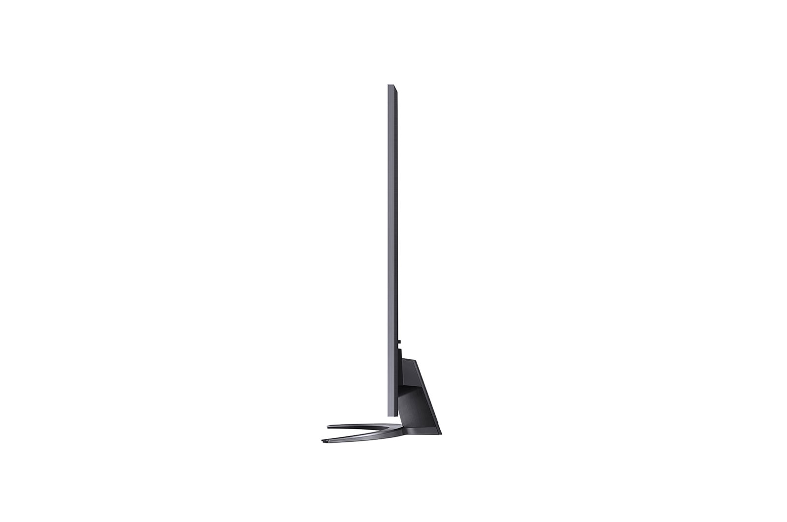 LG QNED Mini LED 4K Smart TV รุ่น 75QNED91SQA | QNED | Dolby Vision & Atmos | Hands Free Voice Control, 75QNED91SQA