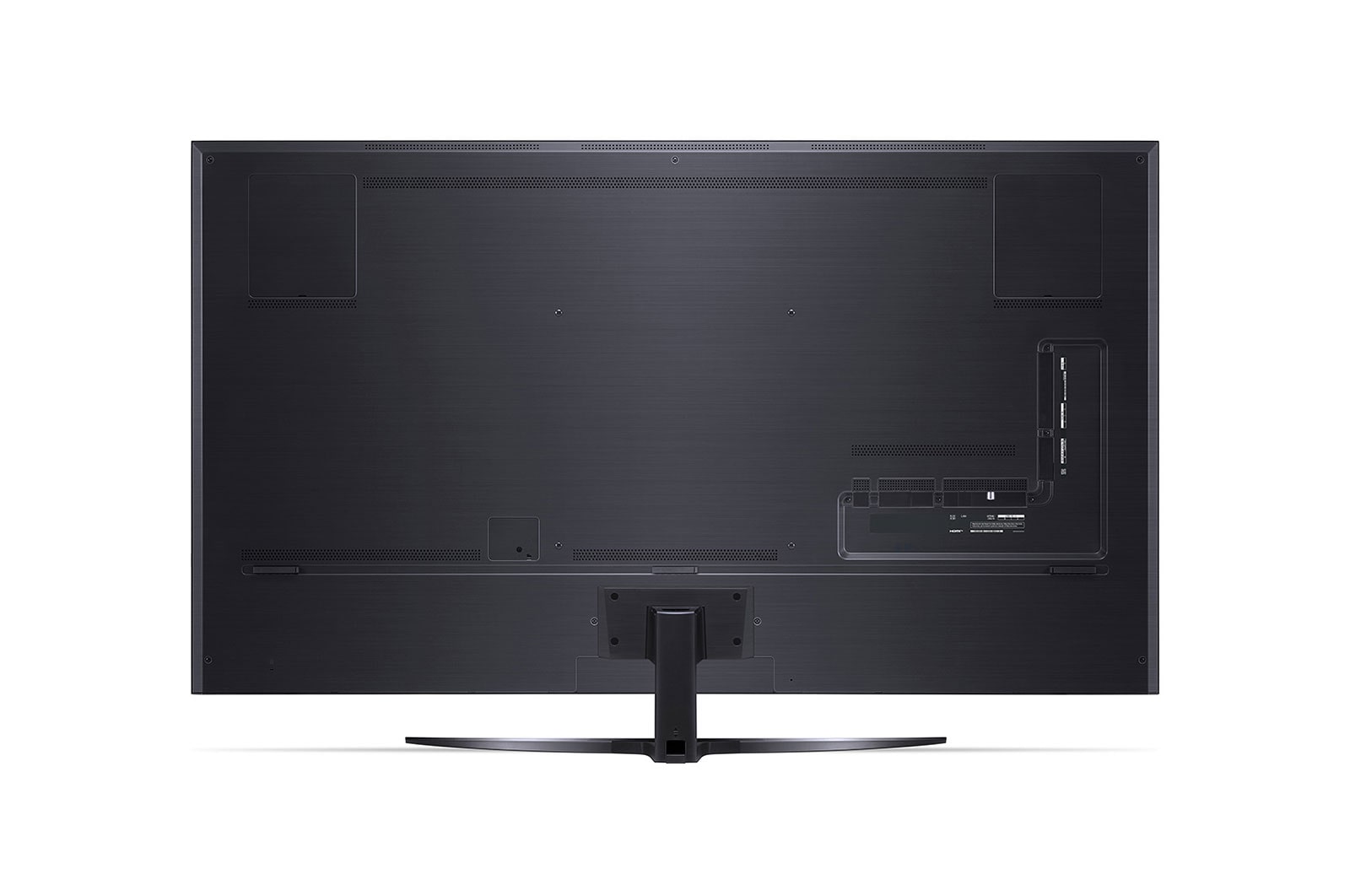 LG QNED Mini LED 4K Smart TV รุ่น 75QNED91SQA | QNED | Dolby Vision & Atmos | Hands Free Voice Control, 75QNED91SQA