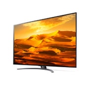 LG QNED Mini LED 4K Smart TV รุ่น 75QNED91SQA | QNED | Dolby Vision & Atmos | Hands Free Voice Control, 75QNED91SQA