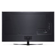 LG QNED Mini LED 4K Smart TV รุ่น 75QNED91SQA | Quantum Dot NanoCell | Dolby Vision & Atmos | Hands Free Voice Control, 75QNED91SQA