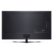 LG QNED Mini LED 4K Smart TV รุ่น 75QNED91SQA | QNED | Dolby Vision & Atmos | Hands Free Voice Control, 75QNED91SQA