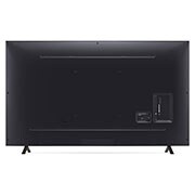 LG UHD 4K Smart TV รุ่น 75UQ8000PSC| Real 4K l HDR10 Pro l Google Assistant l Magic Remote, 75UQ8000PSC