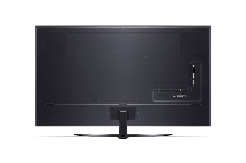 LG QNED Mini LED 4K Smart TV รุ่น 86QNED91SQA|QNED |Dolby Vision & Atmos | Hands Free Voice Control | Google Assistant , 86QNED91SQA