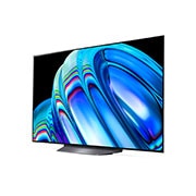 LG OLED 4K Smart TV รุ่น OLED55B2 | Self Lighting |Dolby Vision & Atmos | Refresh rate 120 Hz l Google Assistant, OLED55B2PSA