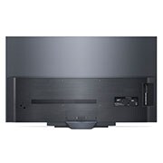 LG OLED 4K Smart TV รุ่น OLED55B2 | Self Lighting |Dolby Vision & Atmos | Refresh rate 120 Hz l Google Assistant, OLED55B2PSA