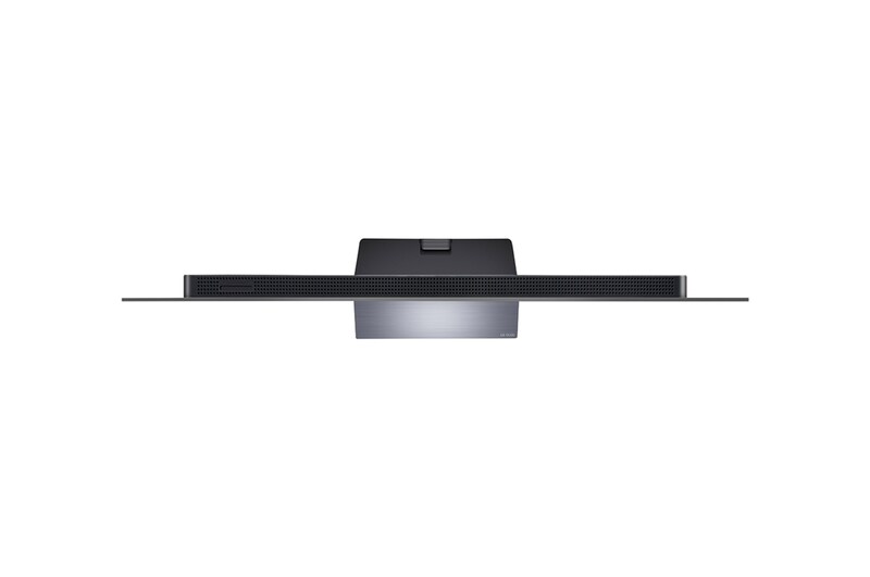 LG OLED evo 4K Smart TV รุ่น  OLED55C2 | Self Lighting | Dolby Vision & Atmos | G-Sync & FreeSync l Google Assistant, OLED55C2PSC