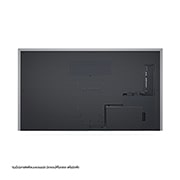 LG OLED evo 4K Smart TV รุ่น OLED65G2 | Self Lighting | Gallery Design l Hands Free Voice Control l Google Assistant, OLED65G2PSA