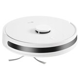 หุ่นยนต์ดูดฝุ่น LG CordZero™ รุ่น R5-MAX พร้อม Smart WI-FI control ควบคุมสั่งงานผ่านสมาร์ทโฟน