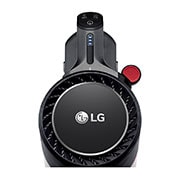 LG เครื่องดูดฝุ่น LG รุ่น A9K-ULTRA แบบด้ามจับ เทคโนโลยี Kompressor™  พร้อม Smart WI-FI control ควบคุมสั่งงานผ่านสมาร์ทโฟน, A9K-ULTRA