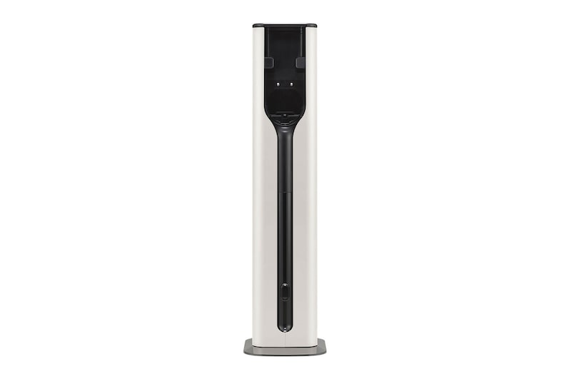 LG เครื่องดูดฝุ่นไร้สาย รุ่น A9T-ULTRA ฟรี เครื่องฟอกอากาศ รุ่น AS60GHWG0, A9T