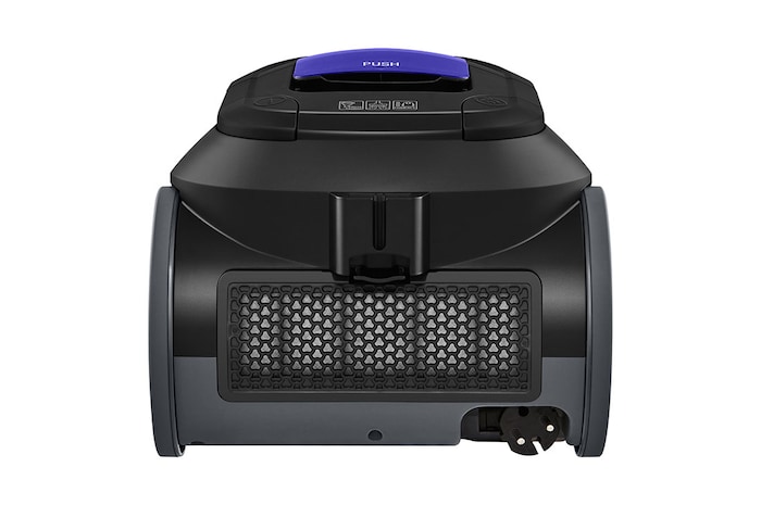 LG เครื่องดูดฝุ่น LG รุ่น VC3314GNT แบบถังเก็บฝุ่น สีน้ำเงิน, VC3314GNT