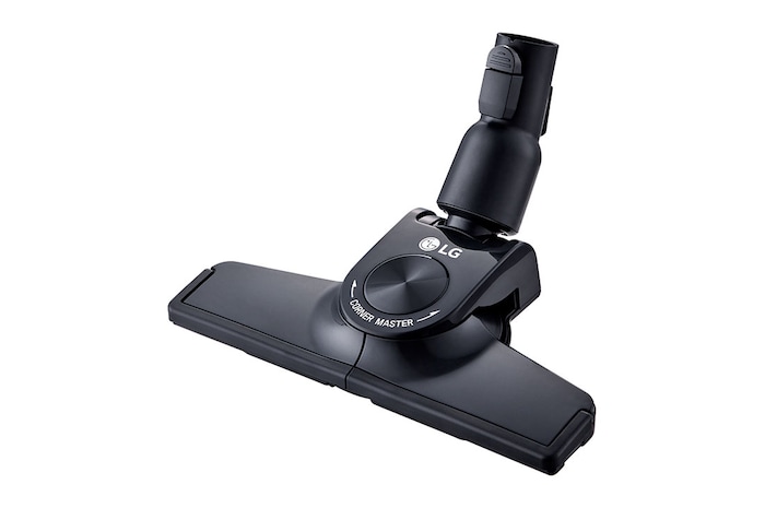 LG เครื่องดูดฝุ่น LG รุ่น VC3314GNT แบบถังเก็บฝุ่น สีน้ำเงิน, VC3314GNT