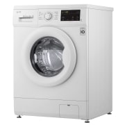 LG เครื่องซักผ้า 9 กก รุ่น FM1208N6W ระบบ Inverter Direct Drive, FM1208N6W
