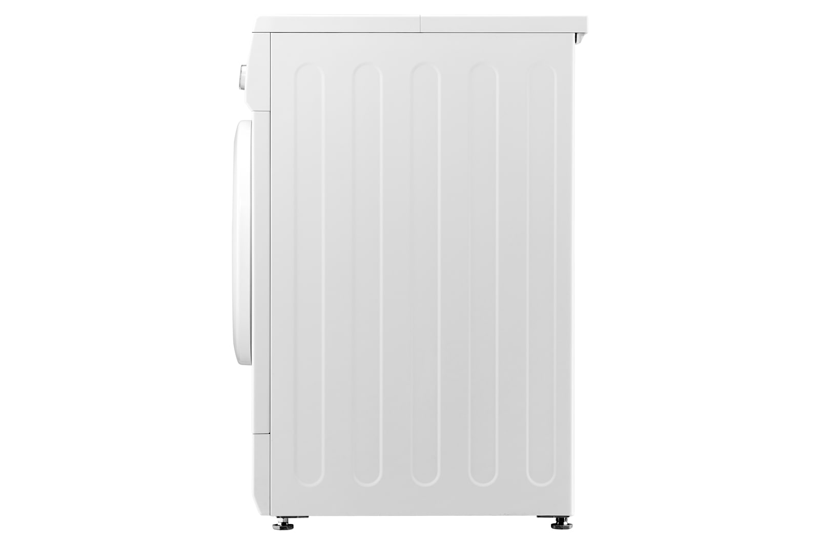 LG เครื่องซักผ้า 9 กก รุ่น FM1208N6W ระบบ Inverter Direct Drive, FM1208N6W