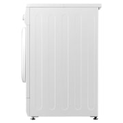 LG เครื่องซักผ้า 9 กก รุ่น FM1208N6W ระบบ Inverter Direct Drive, FM1208N6W