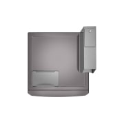 LG เครื่องซักผ้าเชิงพาณิชย์ แบบ Single GIANT C รุ่น CWG27MSQRS และ เครื่องอบผ้าระบบ ELECTRIC รุ่น CDG27RSQES, GIANTSINGLE