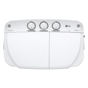 top view