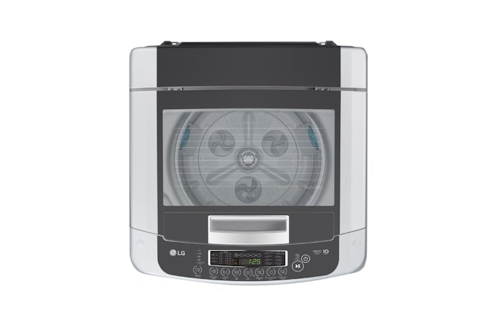 มุมมองด้านบน