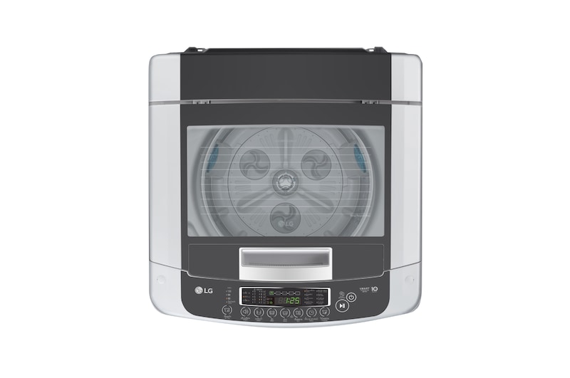 มุมมองด้านบน