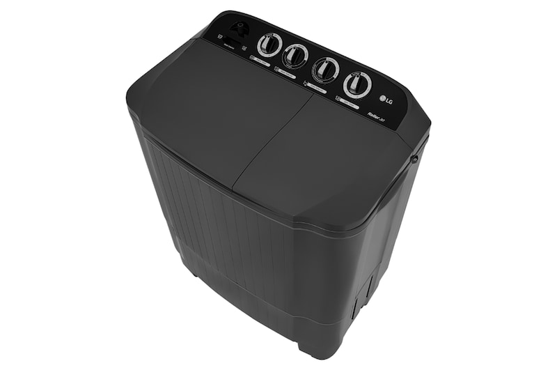 มุมมองด้านบนขวาพร้อมประตูเปิด