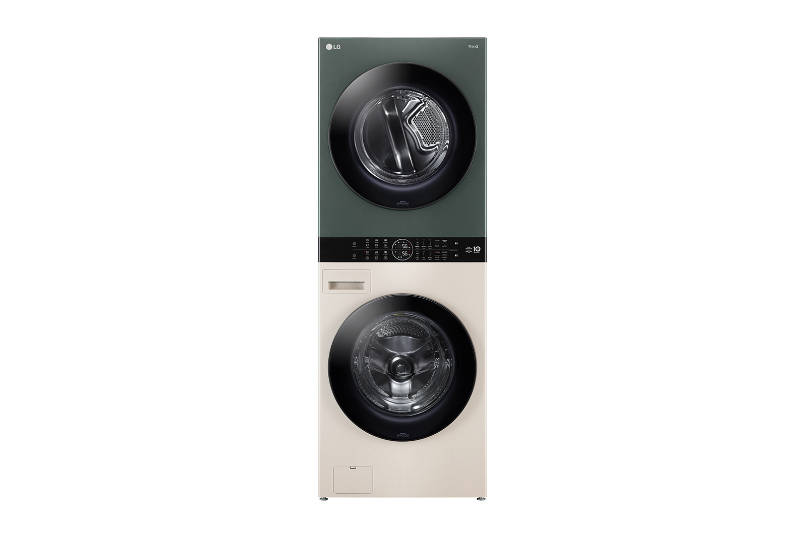 มุมมองด้านหน้า  