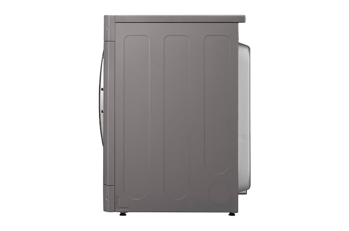 LG เครื่องอบผ้าเชิงพาณิชย์ แบบ Stack GIANT C ชนิดใช้ไฟฟ้า รุ่น CDG27RUQES, CDG27RUQES