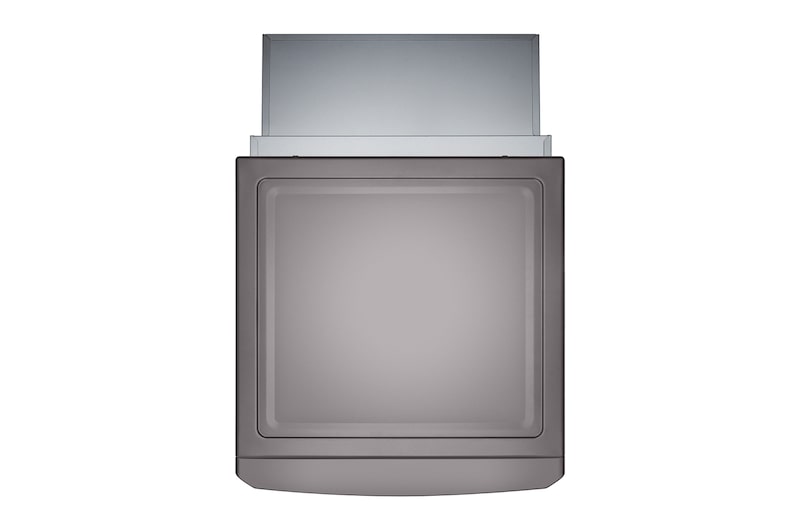 LG เครื่องอบผ้าเชิงพาณิชย์ แบบ stack TITAN C ชนิดใช้ไฟฟ้า รุ่น CDT29MUQES, CDT29MUQES