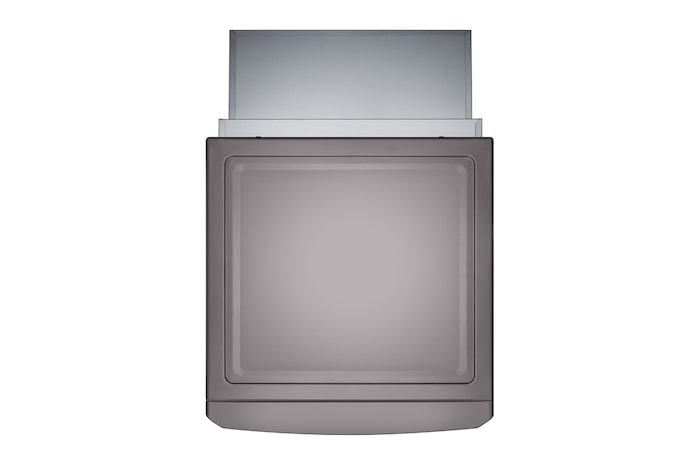 LG เครื่องอบผ้าเชิงพาณิชย์ แบบ stack TITAN C ชนิดใช้ไฟฟ้า รุ่น CDT29MUQES, CDT29MUQES